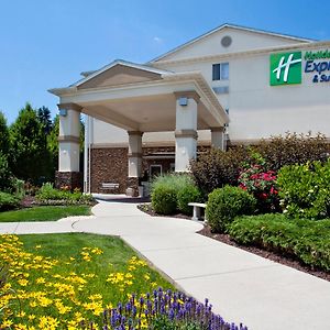 Holiday Inn Express And Suites Allentown West By Ihg